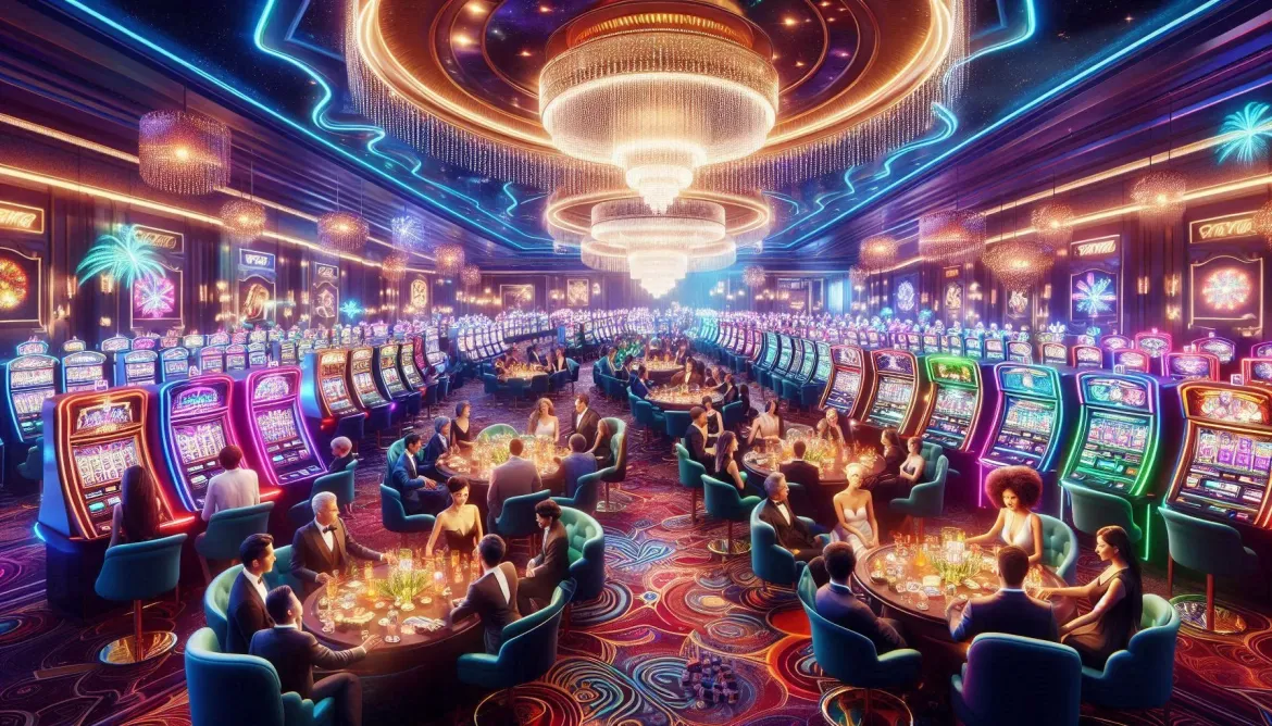 TopBet Casino