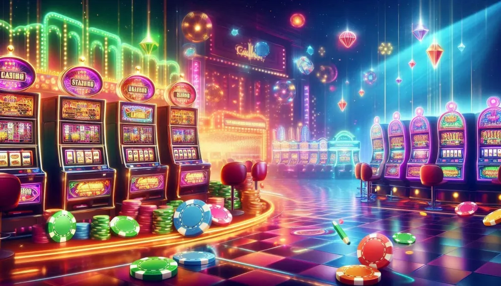 TopBet Casino